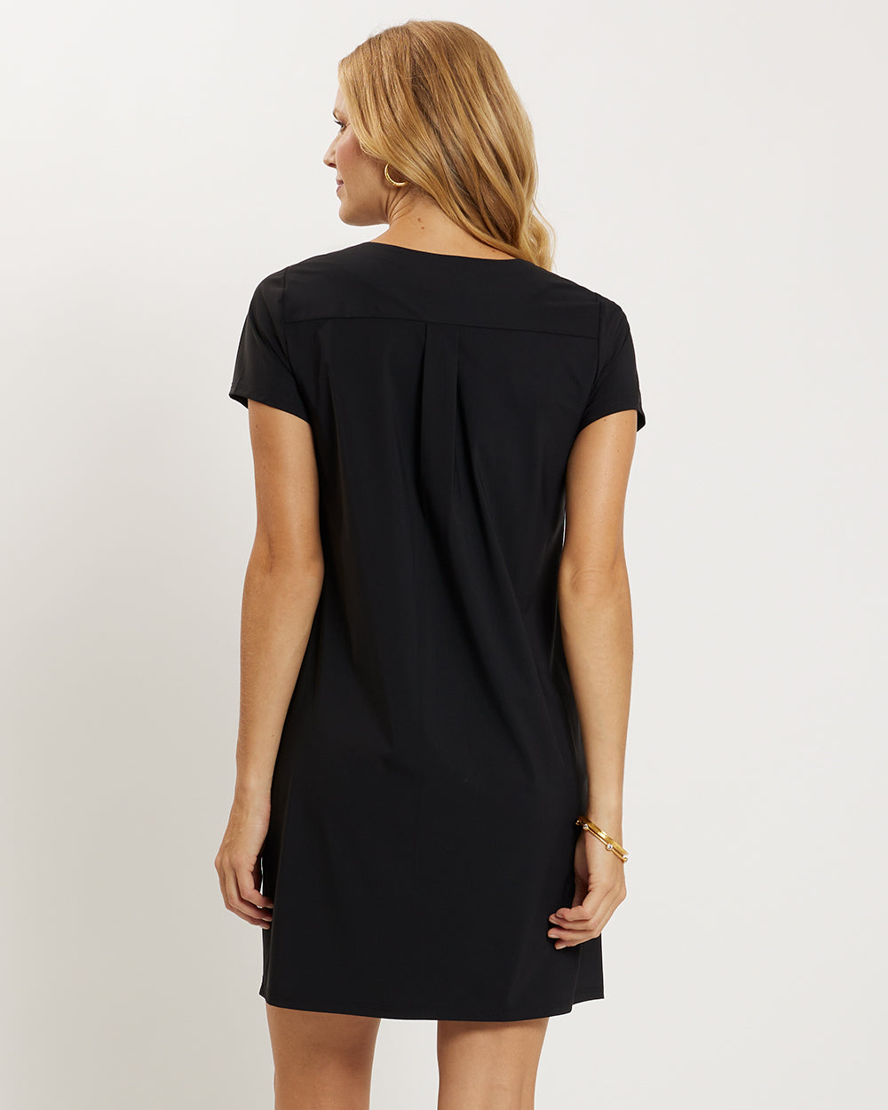 Ella Dress - Lightweight Jude Cloth