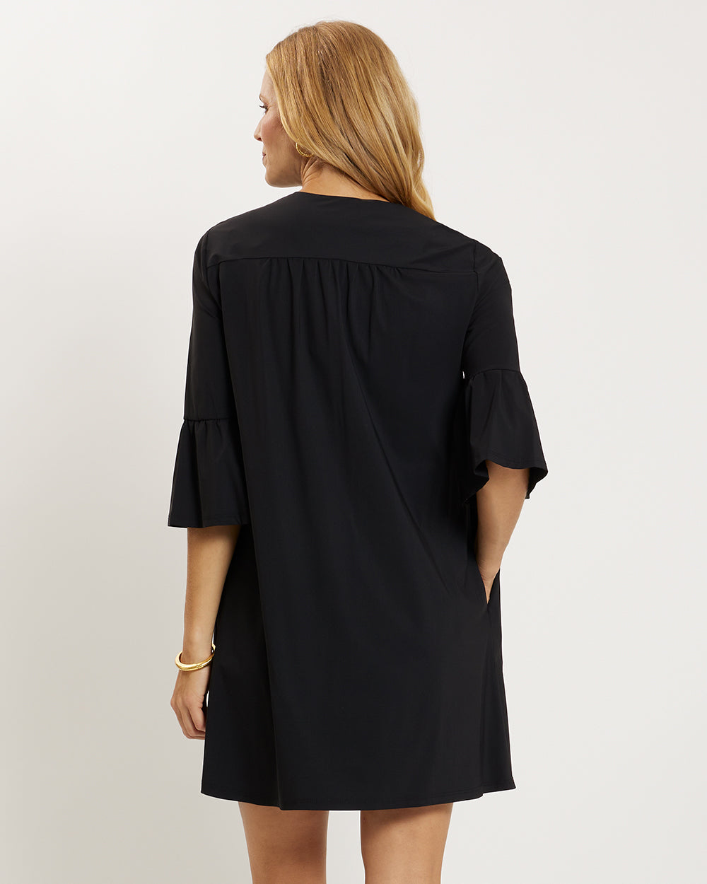 Kerry Dress - Lightweight Jude Cloth